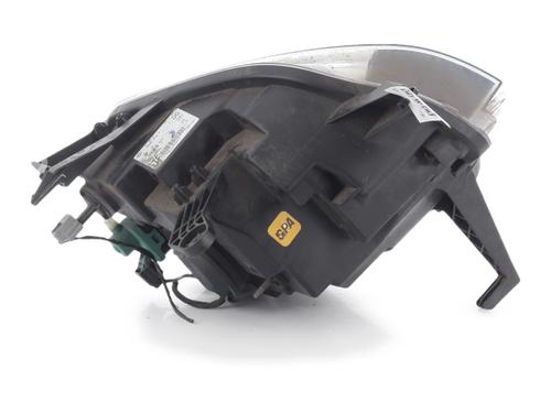 Left headlight RENAULT TWINGO III (BCM_, BCA_) 1.0 SCe 70 (BCMB) | BP40441746C28 - Image 3