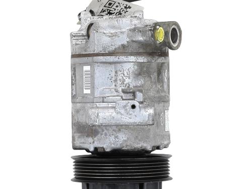 AC compressor OPEL CORSA D (S07)  | BP28835170M34 