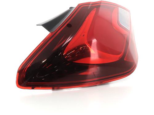 Left taillight OPEL CORSA E (X15) 1.4 Turbo (08, 68) | BP27813634C34 