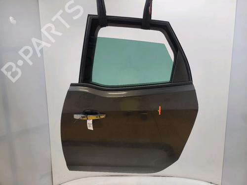 Used Left rear door OPEL MERIVA B MPV (S10) 1.7 CDTI (75) (110 hp) 29517998
