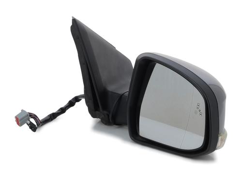 Right mirror FORD MONDEO IV Turnier (BA7) 2.0 SCTi | BP29623850C27 