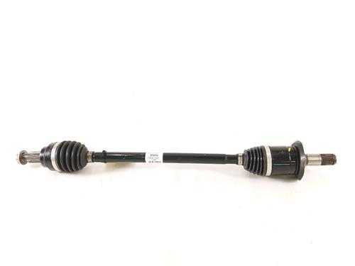 Used Right rear driveshaft BMW 1 (F20) 120 i (184 hp) 16322877