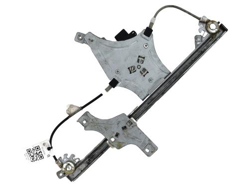 Front left window mechanism PEUGEOT 508 I (8D_) 1.6 HDi | BP30190670C22 