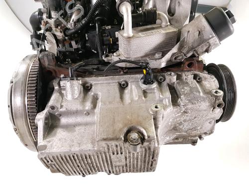 Engine OPEL ASTRA J (P10) 2.0 BiTurbo CDTI (68) | BP40557452M1 - Image 12