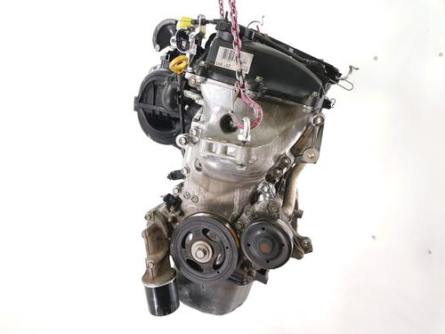 Motor Motor PEUGEOT 107 (PM_, PN_) 1.0 (68 hp) 34362749 34362749