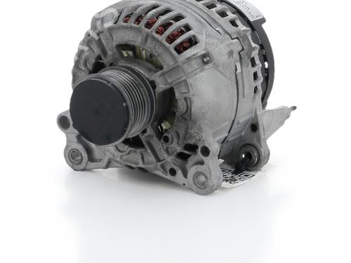 Used Alternator Alternator VW GOLF IV (1J1) 1.9 TDI (90 hp) 39971703 39971703