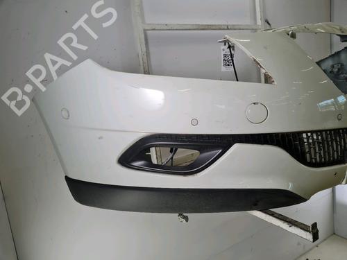 Front bumper LANCIA DELTA III (844_) 1.6 D Multijet (844.AXC11, 844.AXC1A) | BP17611478C7 