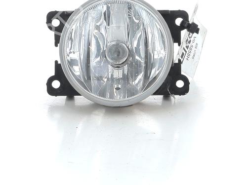 Used Right front fog light PEUGEOT 2008 I (CU_) 1.2 VTi (82 hp) 31797573