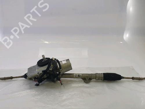Used Steering rack CITROËN C3 II (SC_) 1.4 HDi 70 (SC8HZC, SC8HR0, SC8HP4) (68 hp) 28121965