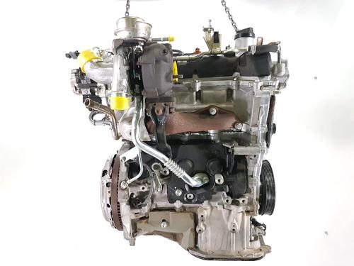 Engine TOYOTA AURIS (_E15_) 1.4 D-4D (NDE150_, NDE150R) | BP31367599M1