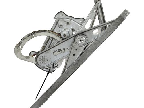 Front right window mechanism RENAULT MEGANE III Grandtour (KZ0/1) 1.5 dCi (KZ1M, KZ1W, KZ0R) | BP27910840C23 