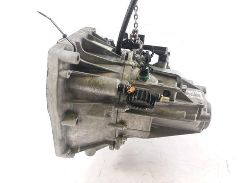 Used Gearbox Gearbox 38480230 38480230