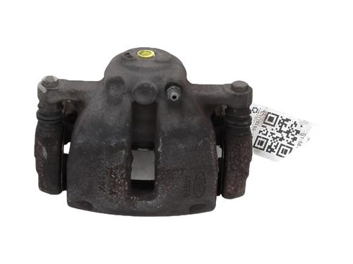 Used Left front brake caliper FORD TRANSIT COURIER B460 Box Body/MPV 1.5 TDCi (75 hp) 30165569