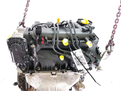 Engine RENAULT CLIO IV (BH_) 1.2 16V | BP36777112M1 - Image 5