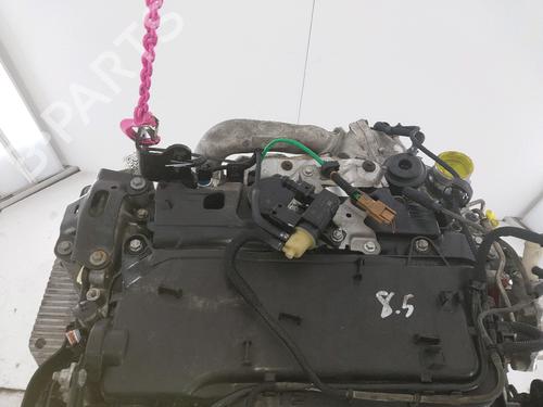 Engine RENAULT MASTER III Van (FV) 2.3 dCi 145 FWD (FV0E, FV0F, FV0H, FV02, FV0M, FV0S,... | BP38344521M1 - Image 6