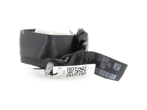 Rear left seatbelt CITROËN C4 CACTUS 1.2 VTi 82 | BP38946967I29 - Image 3