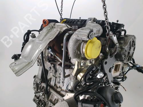 Engine PEUGEOT 2008 I (CU_) 1.6 HDi | BP39161188M1 - Image 6