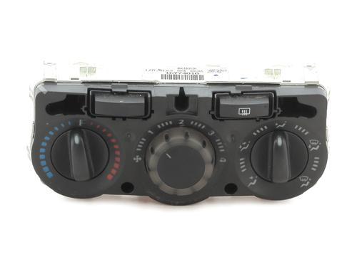 Climate control OPEL CORSA D (S07) 1.2 (L08, L68) | BP28364537I5 
