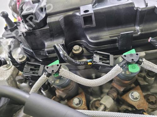 Engine FORD FIESTA VI (CB1, CCN) 1.5 TDCi | BP29265589M1