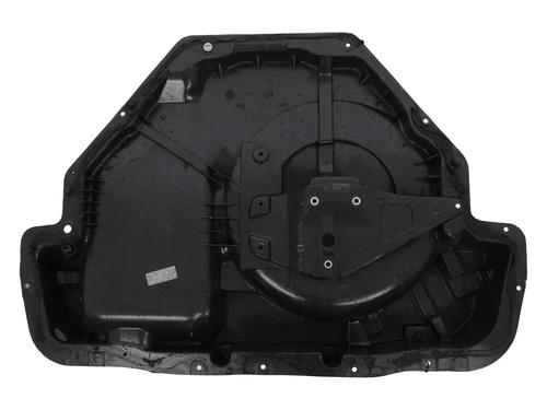 Used Luggage compartment floor Luggage compartment floor RENAULT SCÉNIC III (JZ0/1_) 1.5 dCi (106 hp) 33309988 33309988