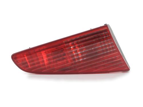 Venstre baglygte bagklap PEUGEOT 607 (9D, 9U) 2.2 HDi (133 hp) 29874199