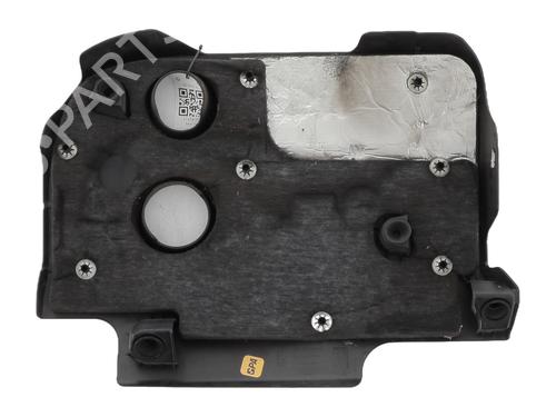Protección superior FORD FIESTA VI (CB1, CCN) 1.4 TDCi | BP29964211M93