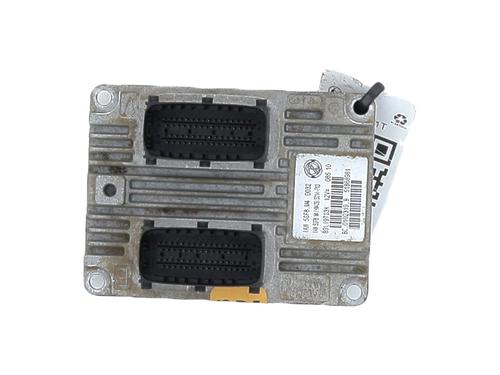 Engine control unit (ECU) FIAT PANDA (169_) 1.2 (169AXF2A, 169AXF1A) | BP29578707M57 