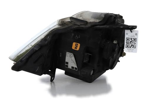 Højre forlygte RENAULT MODUS / GRAND MODUS (F/JP0_) 1.5 dCi (FP0G, JP0G) | BP29346115C29 