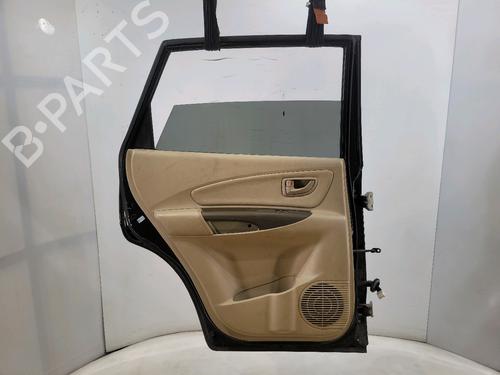 Left rear door HYUNDAI TUCSON (JM)  | BP24879915C4 