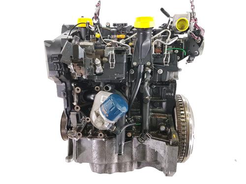 Engine RENAULT FLUENCE (L3_) 1.5 dCi (L30B) | BP36691788M1 - Image 2