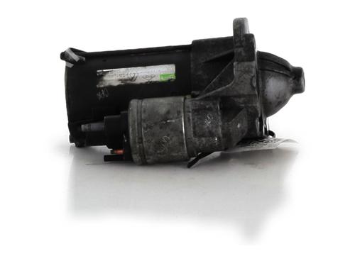 Used Starter RENAULT MEGANE III Coupe (DZ0/1_) 1.5 dCi (DZ09, DZ0D, DZ1F, DZ1G, DZ14, DZ29) (110 hp) 31866280