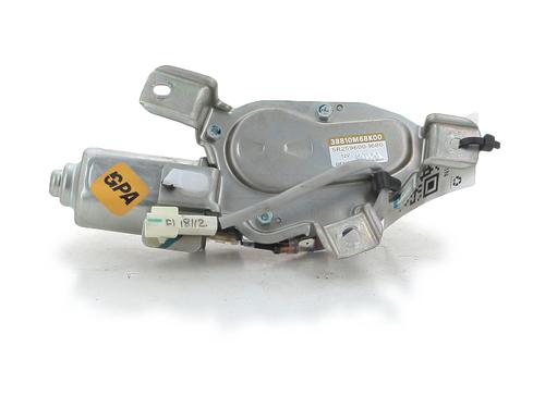 Rear wiper motor NISSAN PIXO (UA0) 1.0 | BP29495677M102 