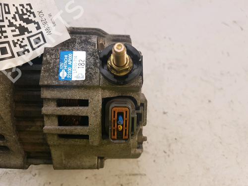 Alternator NISSAN MICRA II (K11)  | BP13678944M7 