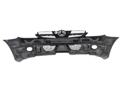Front bumper MERCEDES-BENZ SLK (R171) 200 Kompressor (171.445) | BP29416563C7 