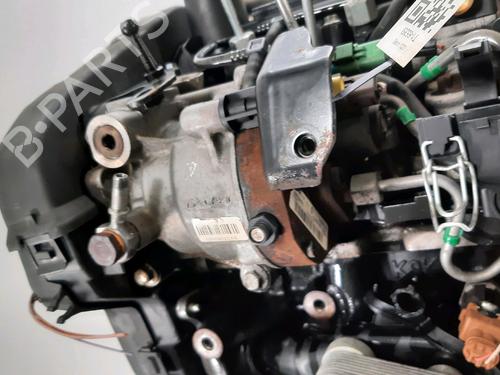 Engine RENAULT CLIO III (BR0/1, CR0/1) 1.5 dCi (C/BR0G, C/BR1G) | BP32006546M1 - Image 8