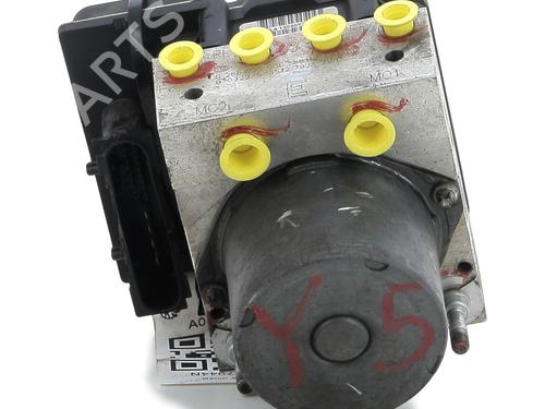 Used ABS pump SUZUKI SX4 (EY, GY) 1.9 DDiS (RW419D) (120 hp) 26609592