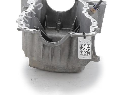 Oliebundkar RENAULT SCÉNIC III (JZ0/1_) 1.5 dCi | BP30653677M115