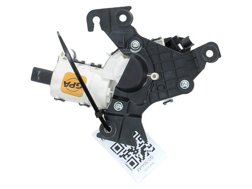 Module électronique JEEP AVENGER (J2) Electric (156 hp) 27905793