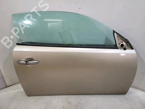 Used Right front door RENAULT MEGANE II Coupé-Cabriolet (EM0/1_) 1.5 dCi (EM1E) (106 hp) 31963220