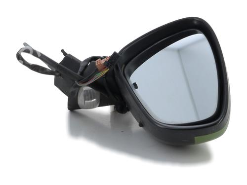 Right mirror CITROËN C3 II (SC_)  | BP28285797C27 