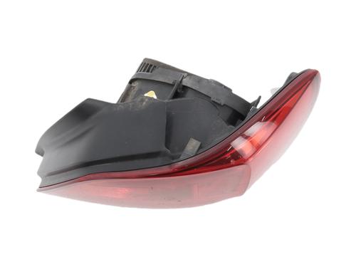 Used Right taillight Right taillight VW POLO V (6R1, 6C1) 1.4 TDI (90 hp) 37166893 37166893