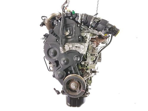 Motor PEUGEOT 207 (WA_, WC_) 1.6 HDi (90 hp) 31578130