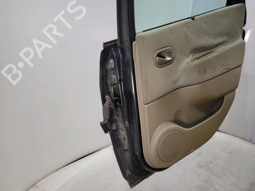 Right rear door RENAULT SCÉNIC II (JM0/1_) 1.5 dCi (JM1E, JM16) | BP30190289C5 
