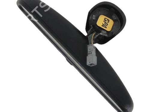 Rear mirror AUDI A3 Sportback (8PA) 2.0 TDI quattro | BP32278820I6