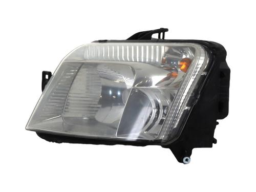 Used Left headlight Left headlight FIAT PANDA (169_) 1.2 (169.AXB11, 169.AXB1A) (60 hp) 33280931 33280931