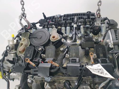 Engine VW POLO VI (AW1, BZ1, AE1) 2.0 GTI | BP36691631M1 - Image 9
