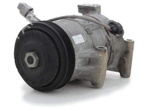 AC-Kompressor TOYOTA YARIS (_P9_) [2005-2014]  28803156