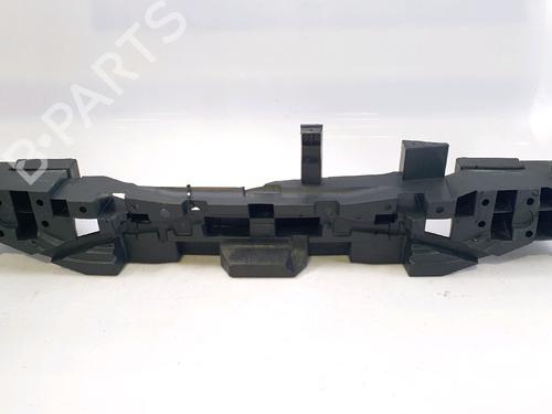 Used Rear bumper reinforcement RENAULT TWINGO II (CN0_) 1.5 dCi 75 (75 hp) 29048367