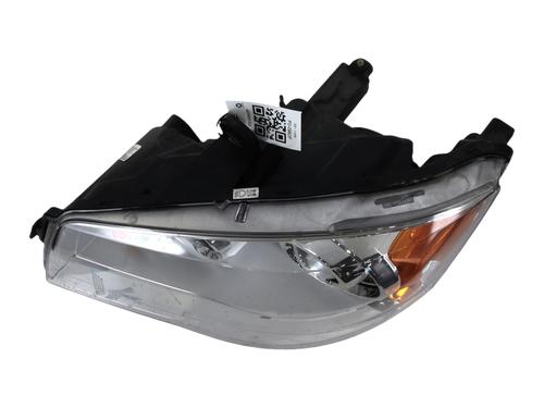 Left headlight LANCIA VOYAGER MPV (404_) 2.8 CRD (RT, 53) | BP37680709C28 - Image 5