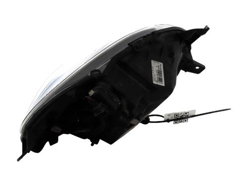 Left headlight NISSAN MICRA III (K12) 1.2 16V | BP22186409C28 